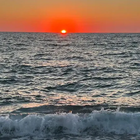 Club One Bed 86g 別荘 ピッツォ