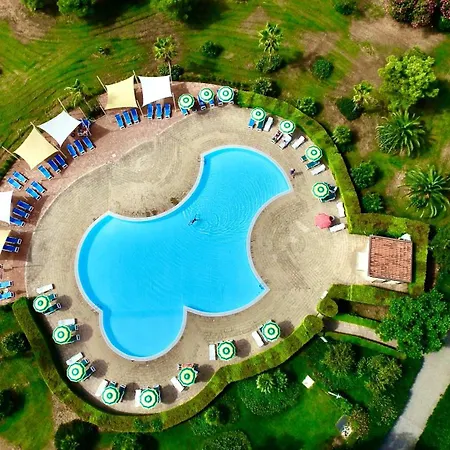 Club One Bed 86g 別荘 ピッツォ