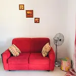 Nyaraló Club One Bed 86g