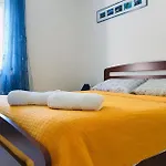 Club One Bed 86g * Pizzo