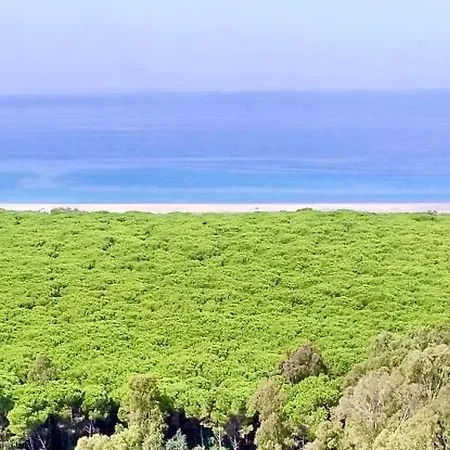 Club One Bed 86g Prázdninový dům *