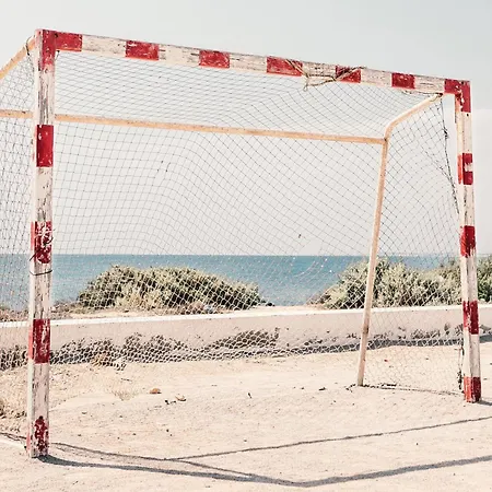 Prázdninový dům Club One Bed 86g Pizzo (Calabria)