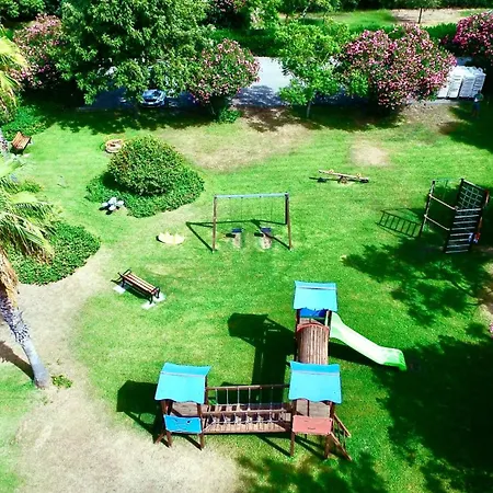 Prázdninový dům Club One Bed 86g