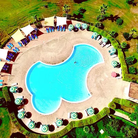 Prázdninový dům Club One Bed 86g *