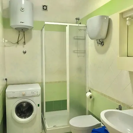 Club One Bed 86g Pizzo (Calabria)