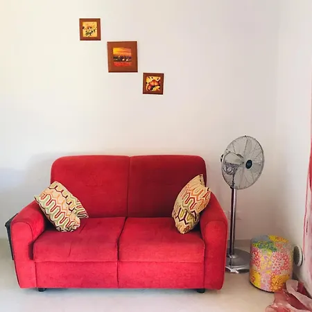 Σπίτι διακοπών Club One Bed 86g