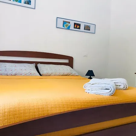 Σπίτι διακοπών Club One Bed 86g *