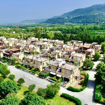 Prázdninový dům Club One Bed 86g Pizzo (Calabria)