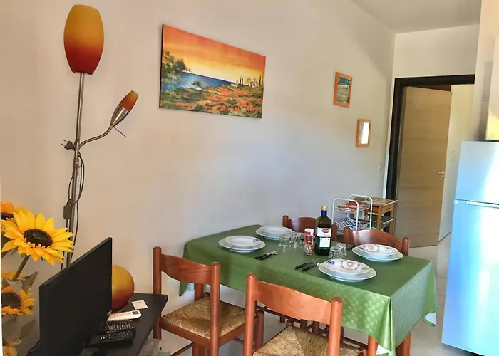 Club One Bed 86g * Pizzo (Calabria)