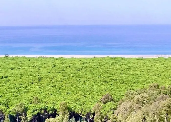 Club One Bed 86g Casa de Férias *