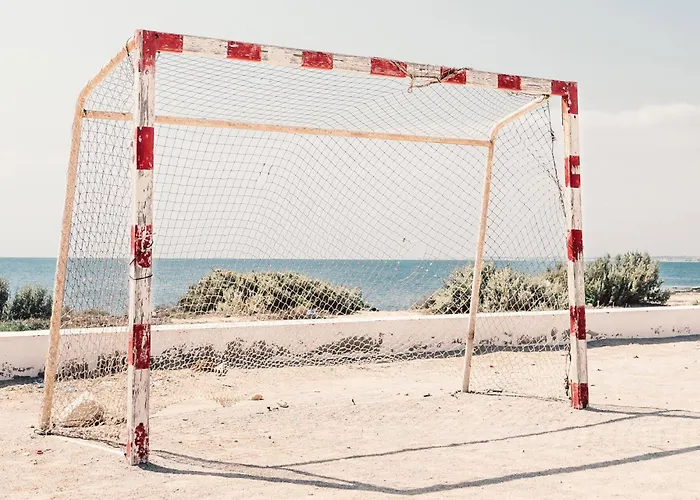 Casa de Férias Club One Bed 86g Pizzo (Calabria)