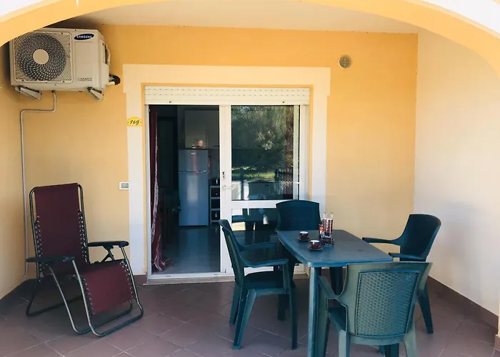 Club One Bed 86g Pizzo (Calabria)