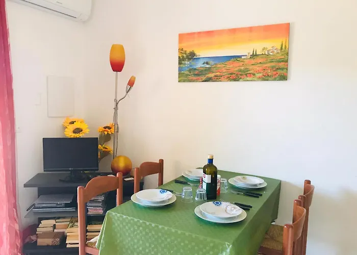 Club One Bed 86g * Pizzo (Calabria)