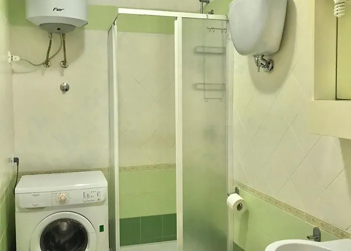 Club One Bed 86g Pizzo (Calabria)