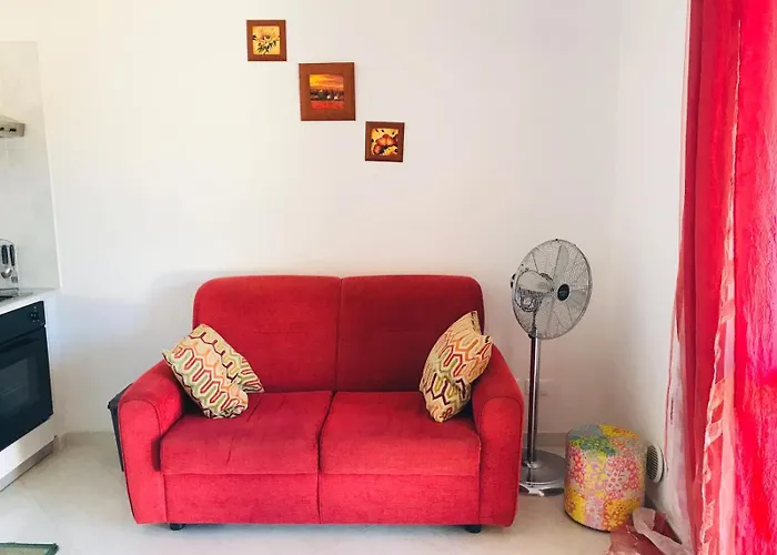 Casa de Férias Club One Bed 86g