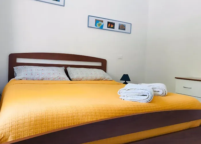 Casa de Férias Club One Bed 86g *