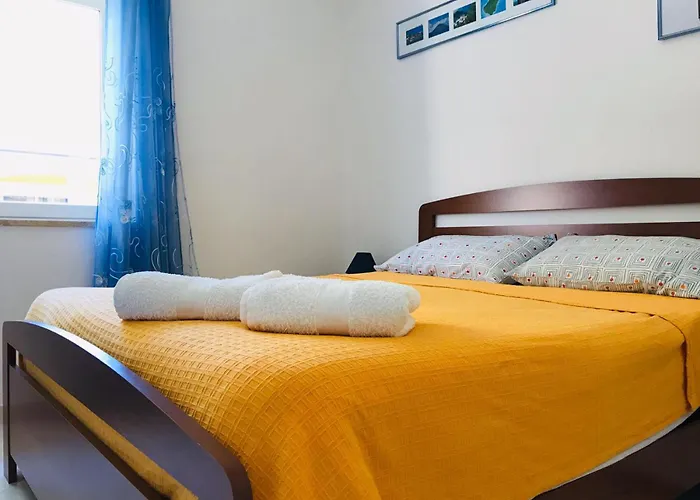 Club One Bed 86g * Pizzo (Calabria)